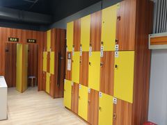 -恒之健私人定制健身(成山店)