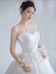 -CD视觉婚纱摄影