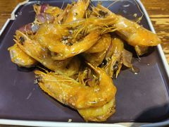 -私家峰味特色苍蝇小馆(马弄店)