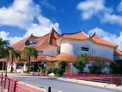 -美国村