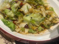 -一块豆腐·海鲜·家常菜(李沧书院路店)
