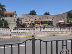 -厦门大学(思明校区)