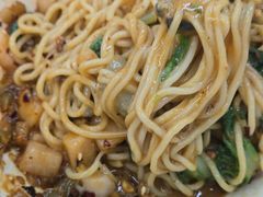 -秦云老太婆摊摊面(蜀汉路店)