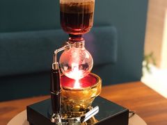 -Seesaw Coffee(深圳万象天地店)