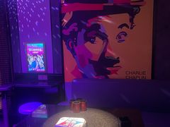 -音乐派KTV(银泰城店)