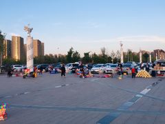 -丁香湖公园