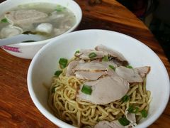 android_upload_pic-非遗·爱西干面(小公园总店)