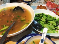 -醉南拳客家菜·河田鸡(东街口航空大厦店)
