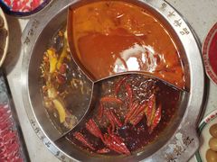 -陈艳红火锅菜·冒菜(簋街店)