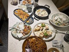 -BE BRIGHT KITCHEN(正佳广场店)