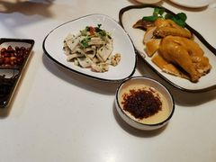 -火齐潮汕砂锅粥(五道口店)