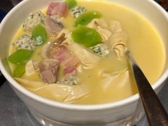-A One Kitchen·南京精菜馆(德基广场店)
