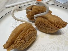 -鹭江潮餐厅•福建菜(鹭江佲家酒店)