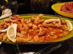 -安蒂娅·海鲜自助餐厅(安蒂娅美兰酒店)
