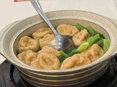 -东江渔村·古典园林·30年粤菜老字号(太和店)