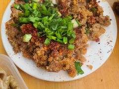-周记翘脚牛肉