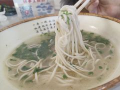 -最心疆拌面·抓饭·烧烤
