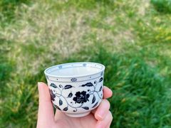 -觉藏茶社(博地影秀城店)