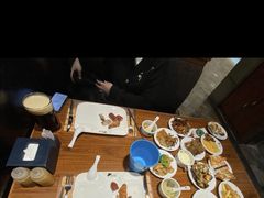 -汉巴味德(沈阳万象汇店)
