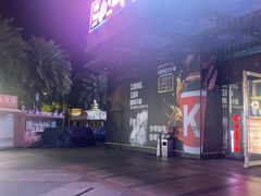 -万达广场(福州金融街店)