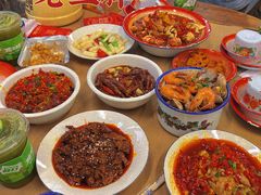 -老三样·旧食新味(万寿宫店)