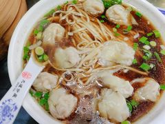 饺面-九炉分座(个园店)