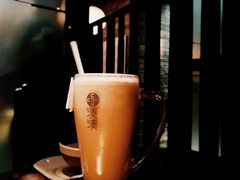 茉香奶绿-湊湊火锅·茶憩(新中关购物中心店)