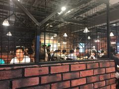 -邢氏老太太烧烤(南山店)