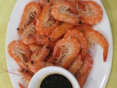 -秋姐美食店(旅游大道店)