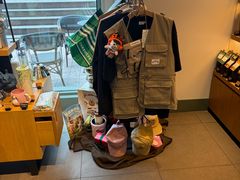 -星巴克臻选(青岛麦凯乐分店)