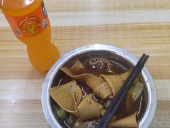 -鹍记特色牛杂面