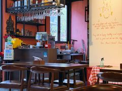 -南国印度餐厅Dakshin