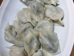 -必点海鲜·鲅鱼水饺(鞍山西道店)