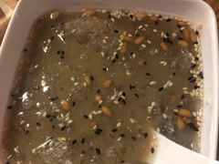 绿豆汤-丝恋丝娃娃(小河海纳店)