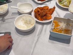 -叶氏兄弟饭摊(马鞍池东路店)