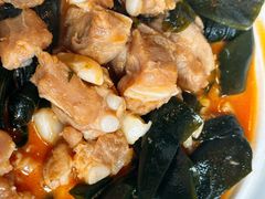 -庆江南江南菜(琴湖溪里花园城店)