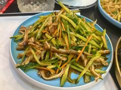 -瑞杰烧烤店·24小时营业(山东路店)