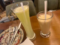 -BRBR叙利亚餐厅(总店)