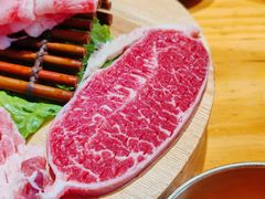 -金顺碳烤肉(番禺傍江地铁站店)