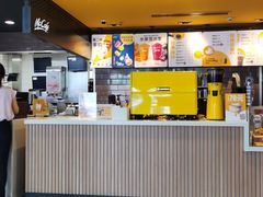 板烧鸡腿堡套餐-麦当劳(金山红星美凯龙DT店)