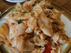 -妈妈的味道(和顺古镇店)