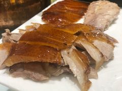 -民福居烤鸭店(石榴庄店)