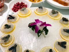 -顺峰顺水顺德菜(第一百货店)