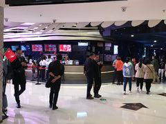 -星辉电影公园(时代广场CC MALL店)