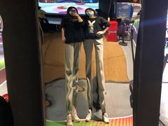 -VS SPORTS PARK运动玩乐园·团建·生日会(合生汇店)