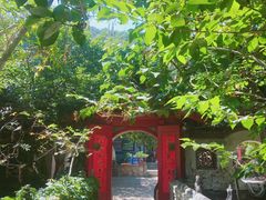 -老张烤羊(王哥庄店)