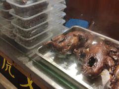 -文虎酱鸭旗舰店(禾兴南路店)