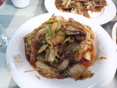 -华春餐馆(鱼山路店)