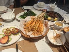 -79号渔船海鲜饭店(耀中店)
