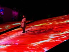 -《12·12》西安事变大型实景演出